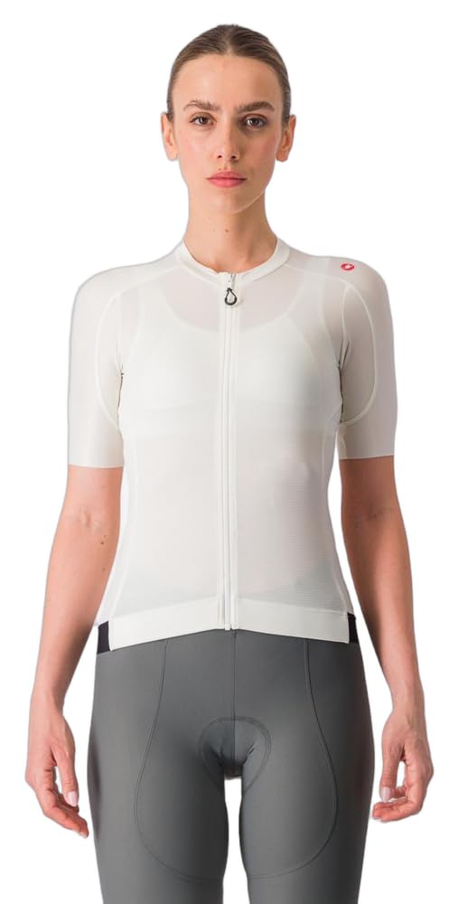 castelli-espresso-w-jersey-donna-maglia-tecnica-ciclismo image 4