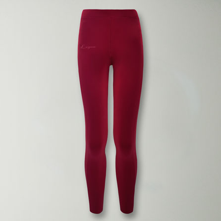 legea-devery-leggings-in-cotone-elasticizzato-amarena-xl image 1