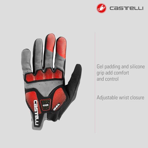 castelli-arenberg-gel-lf-guanti-ciclismo-uomo image 7