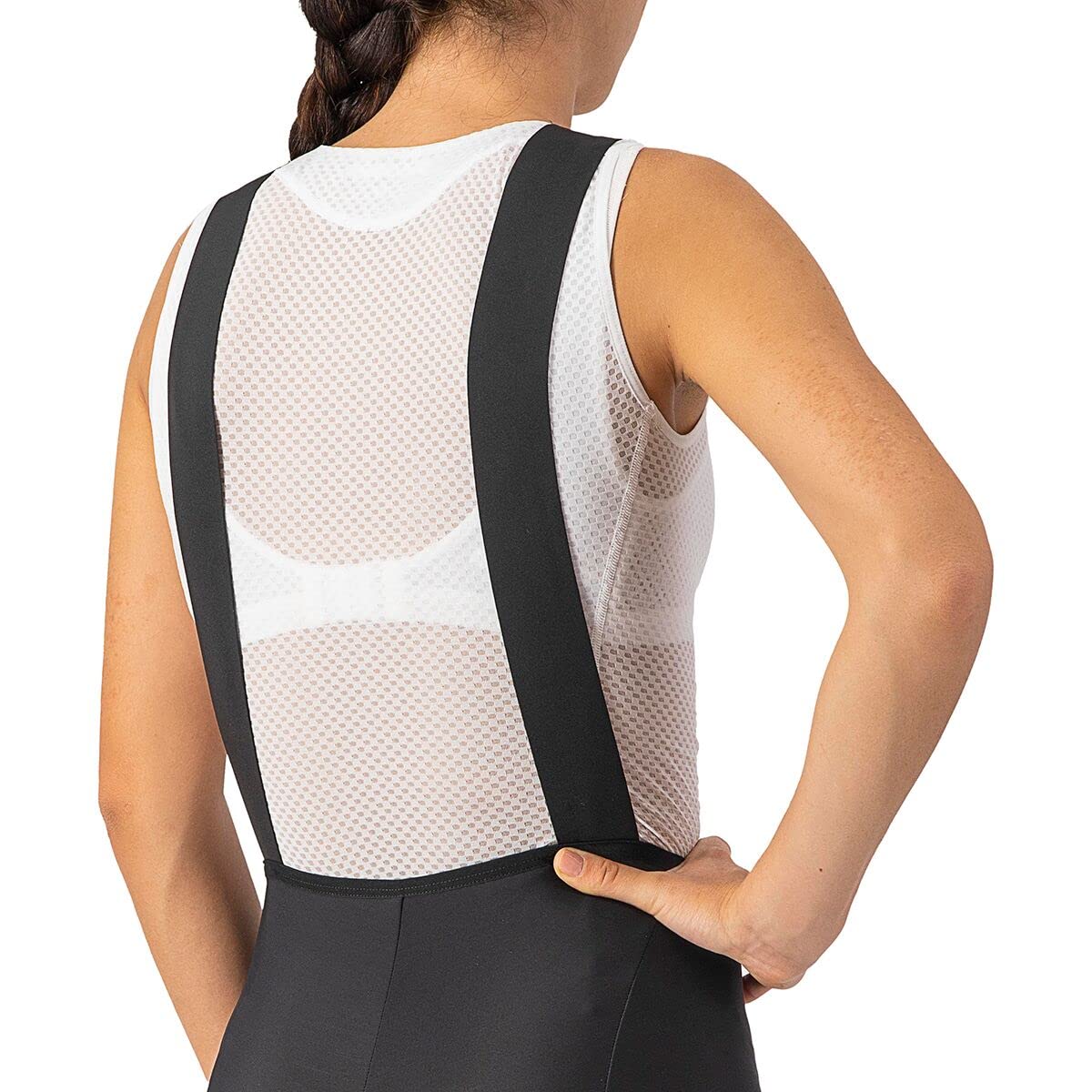 castelli-velocissima-dt-bibtight-calzamaglia-ciclismo-donna image 6