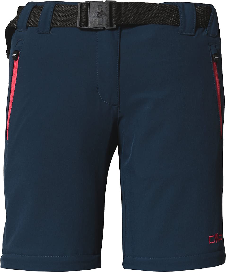 cmp-3t51445-pantaloni-zip-off-bambine-e-ragazze-dry-function image 3