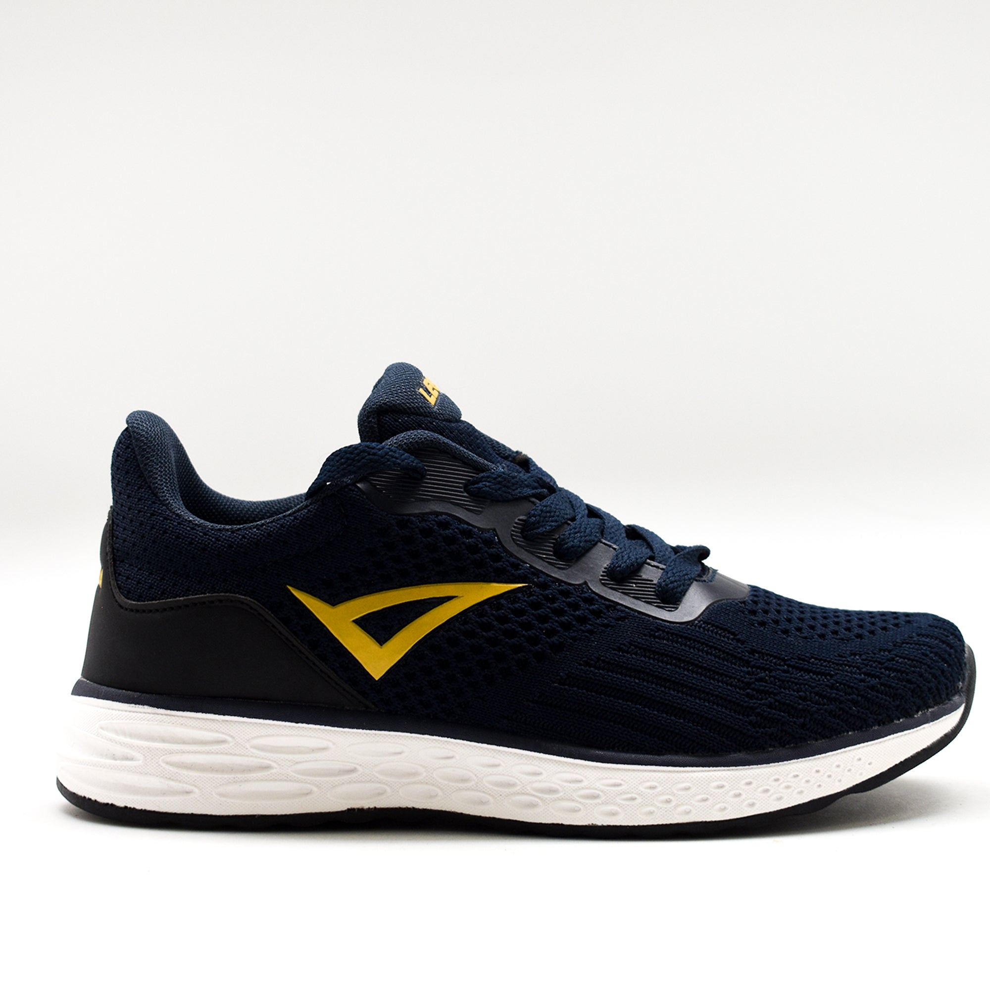 legea-tratto-scarpa-sportiva-blu-36 image 2