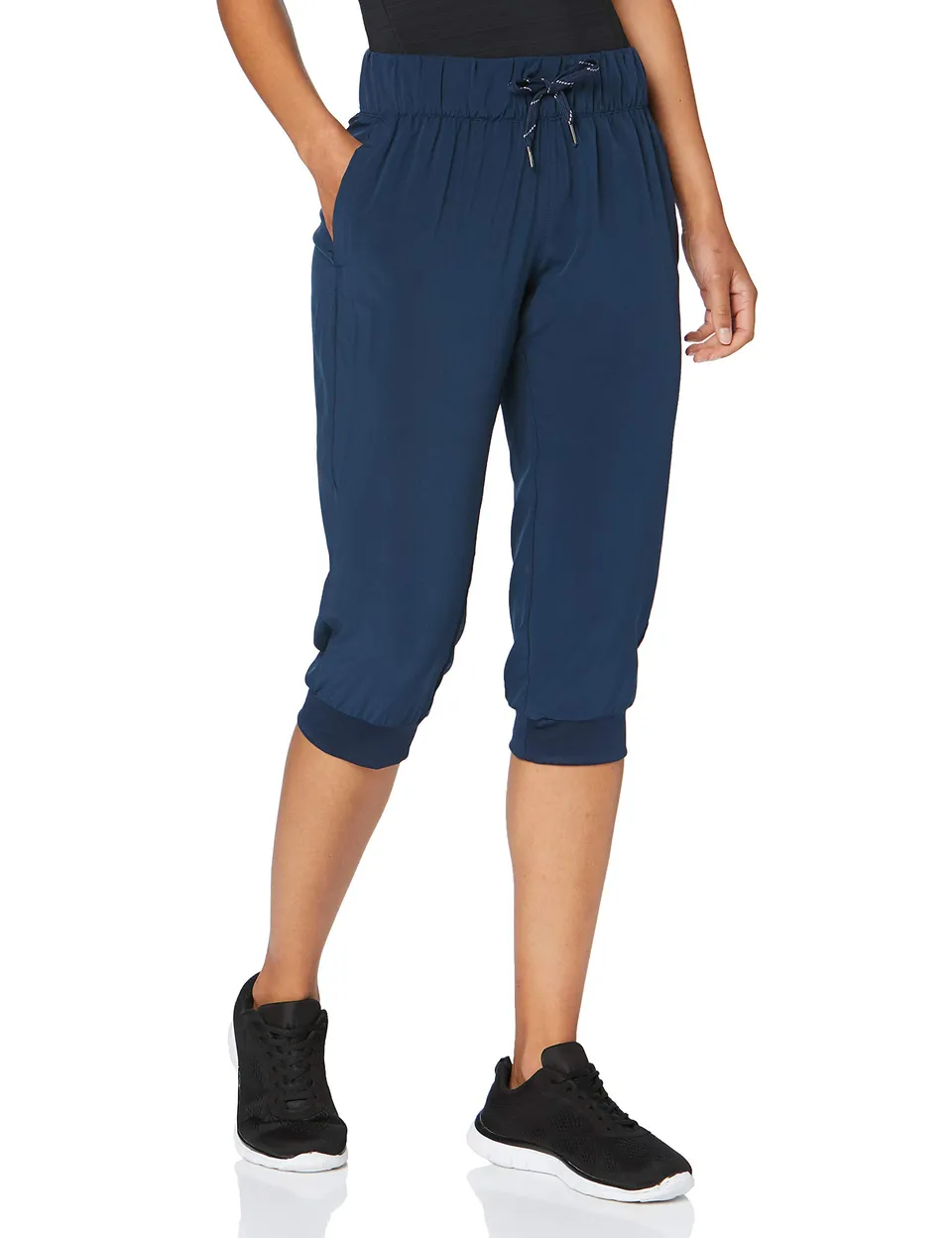 cmp-3c48476-rigel-pantaloni-donna image 1