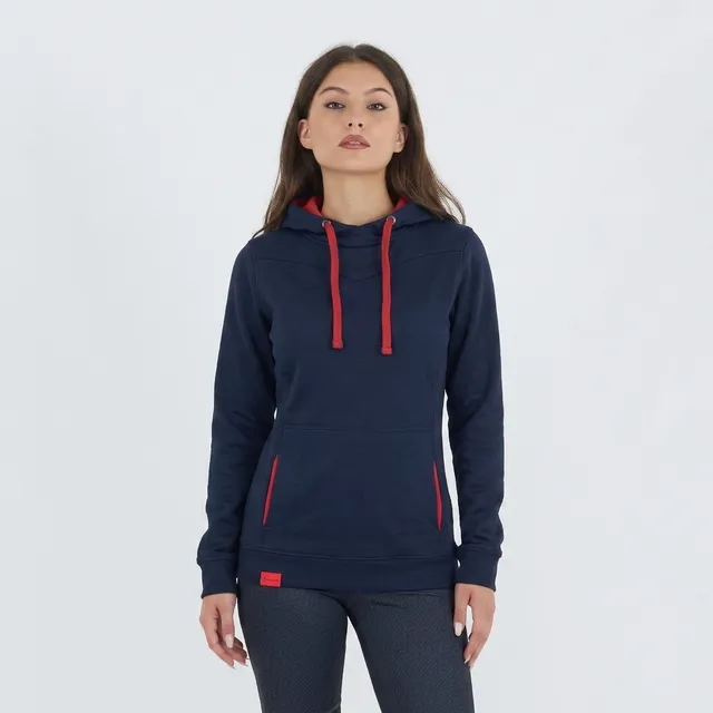 legea-xyna-felpa-con-cappuccio-in-cotone image 1