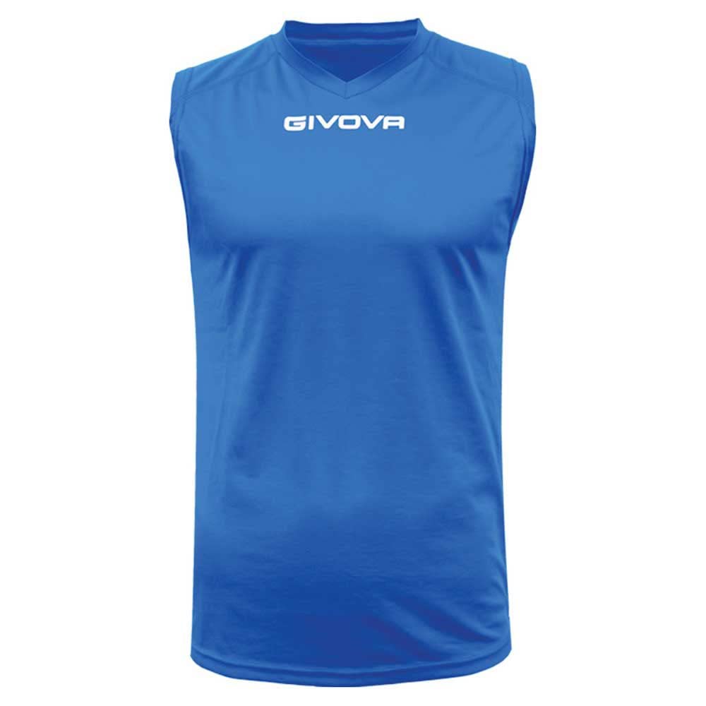 givova-one-canotta-smanicata-sportiva-unisex image 5