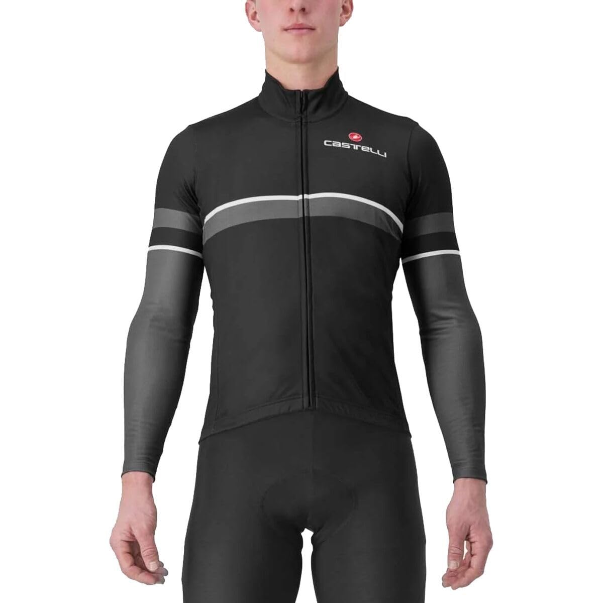 castelli-retta-ls-jersey-maglia-tecnica-uomo-manica-lunga image 2