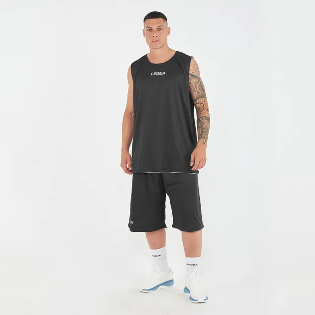 legea-kit-reverse-maglia-da-basket-reversibile-nero-bianco-m image 1