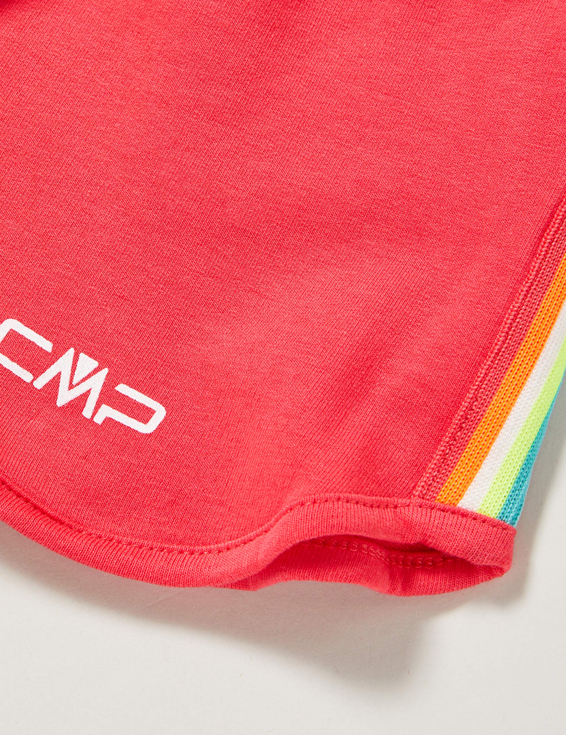 cmp-pantaloncini-elasticizzati-bambini-bermuda-unisex-rigel image 4