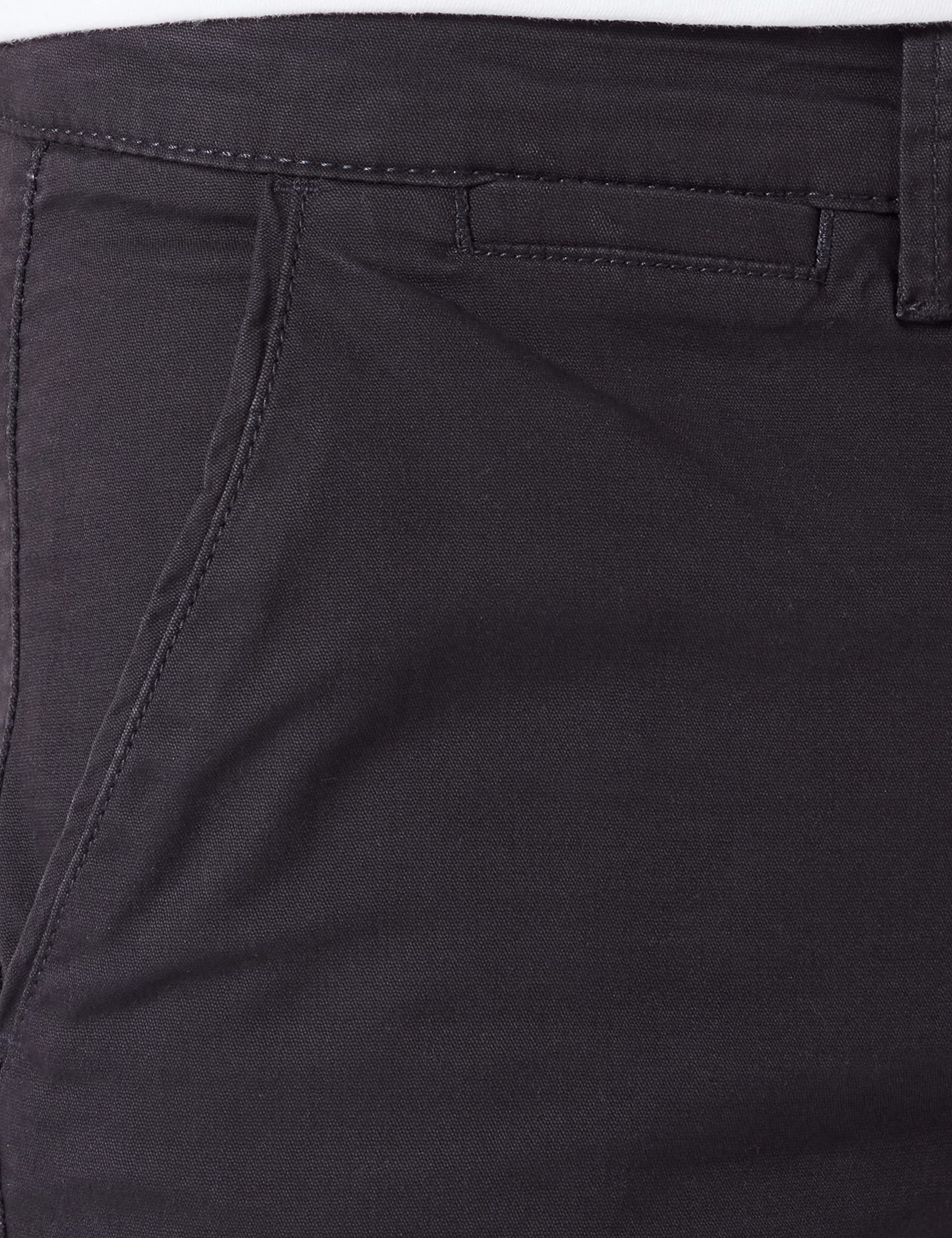 cmp-rigel-bermuda-in-cotone-stretch-uomo image 3
