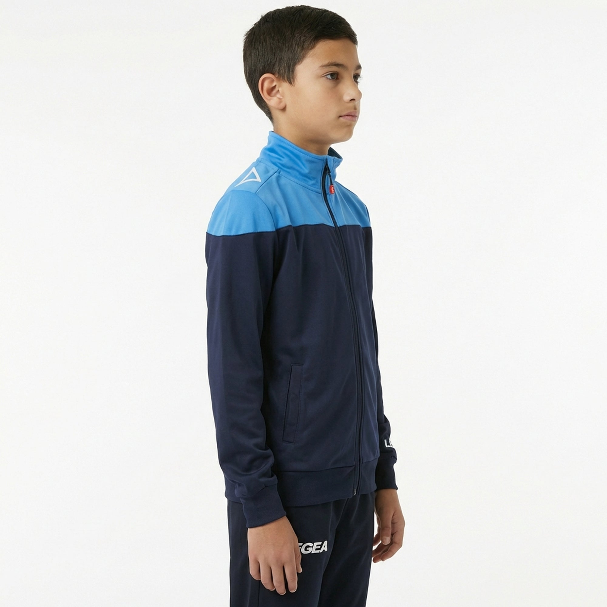 legea-tokyo-pantaloni-sportivi-in-poliestere-blu-s image 3