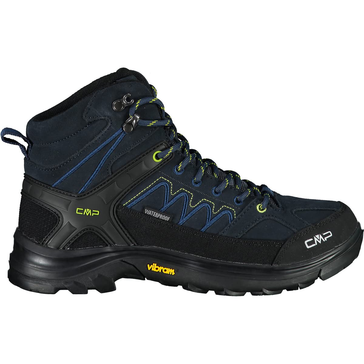 cmp-moon-mid-wp-scarponcini-trekking image 2