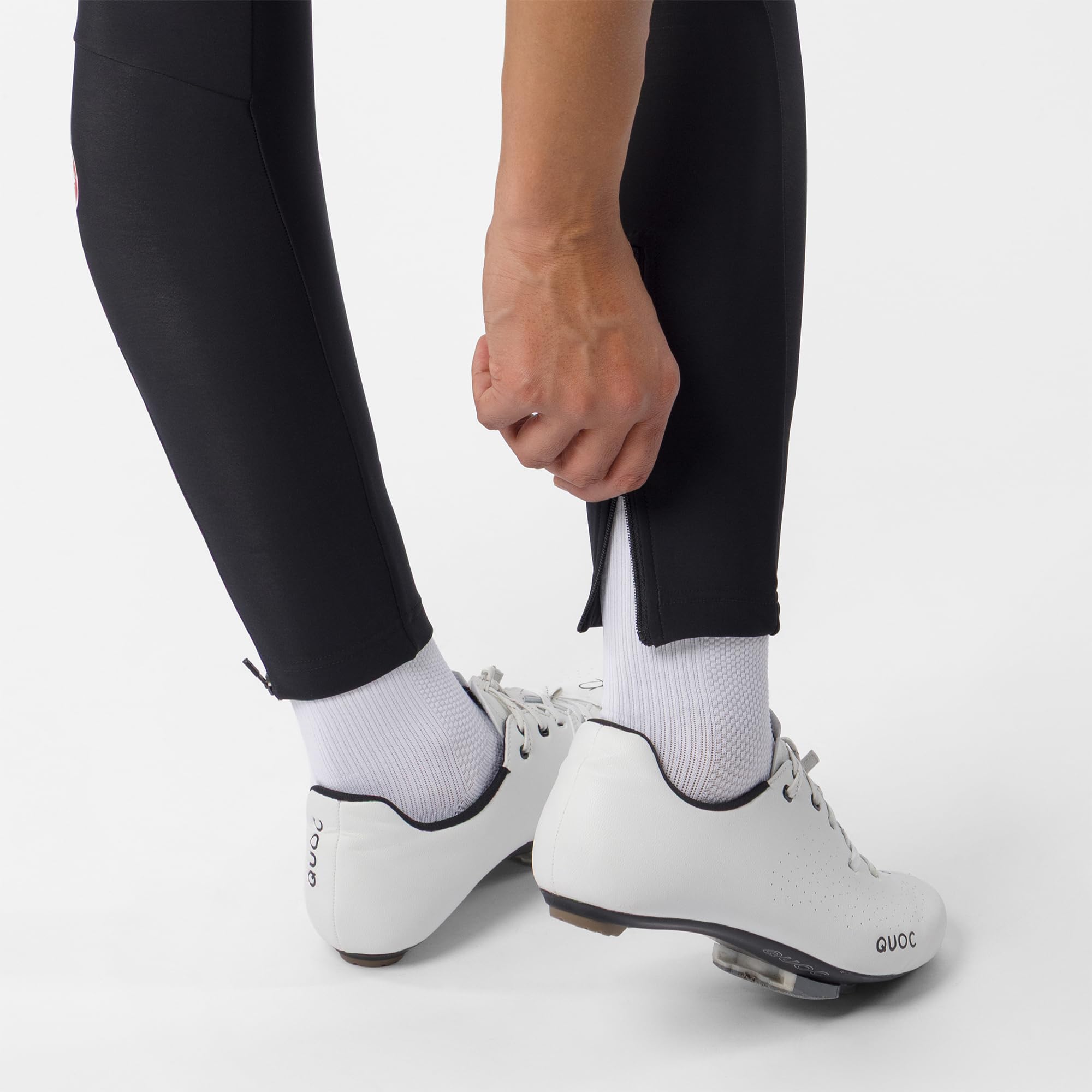castelli-entrata-w-tight-calzamaglia-ciclismo-donna image 7