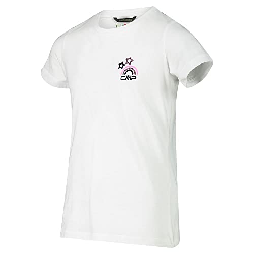 cmp-rahmsy-t-shirt-bambini-e-ragazzi-unisex-33f7875 image 7