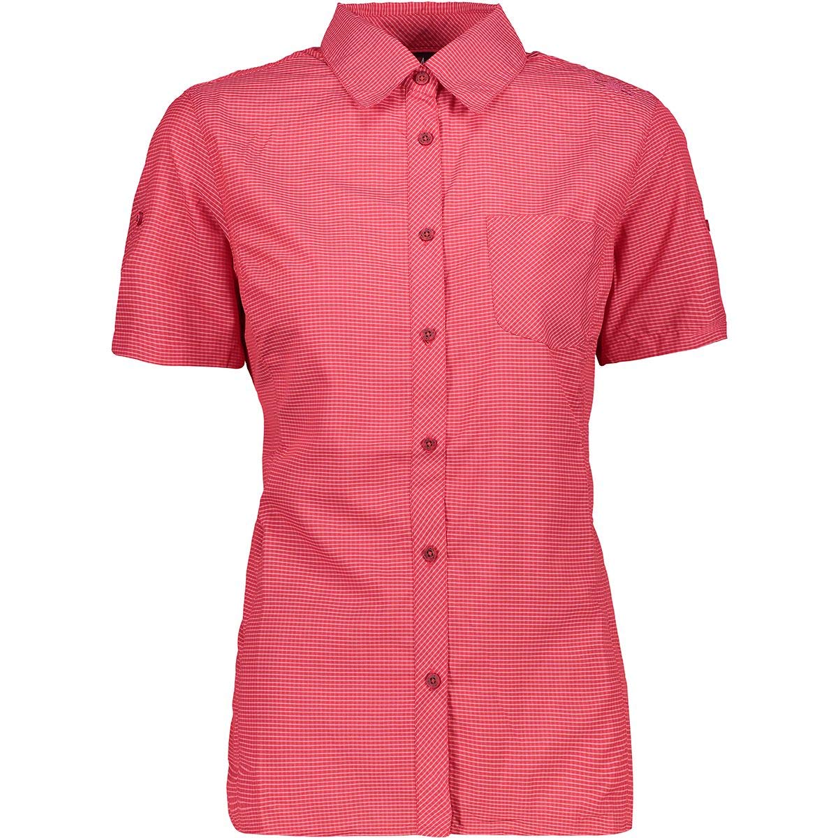 cmp-polo-shirt-donna-camicia-maniche-corte-da-donna image 8