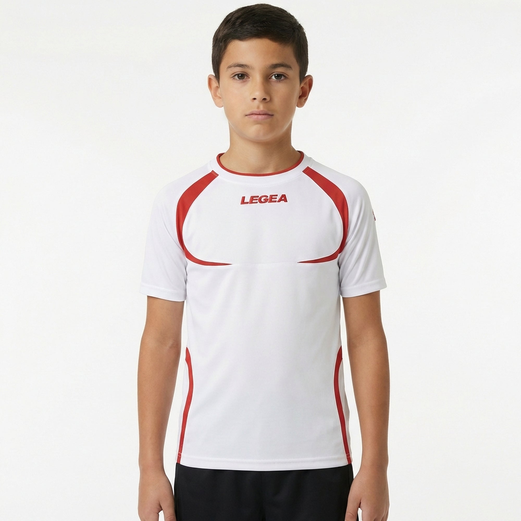 legea-maglia-allenamento-taipei-bianco-rosso-3xs-taglie-piccole image 1