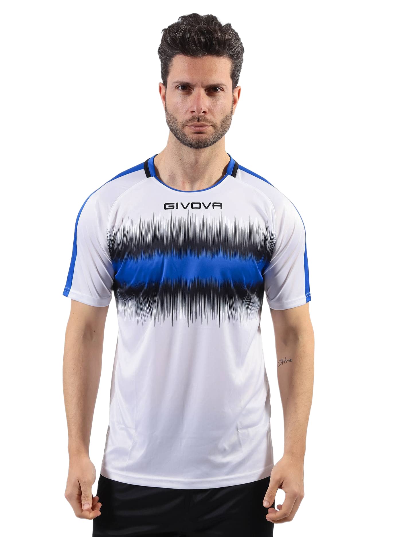 givova-shirt-radio-art-maglia-sportiva-team image 1