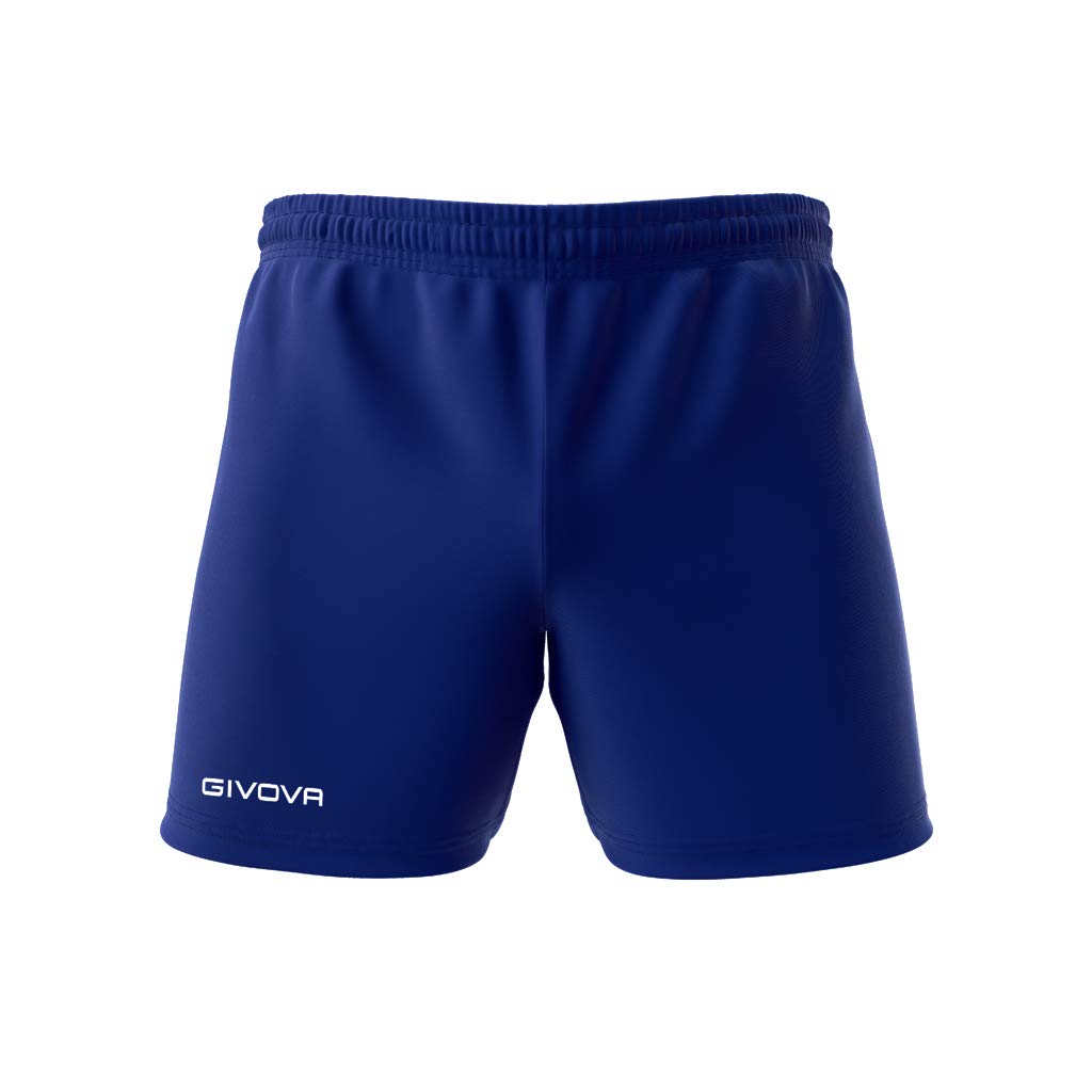 givova-capo-pantaloncini-sportivi-interlock-unisex image 4