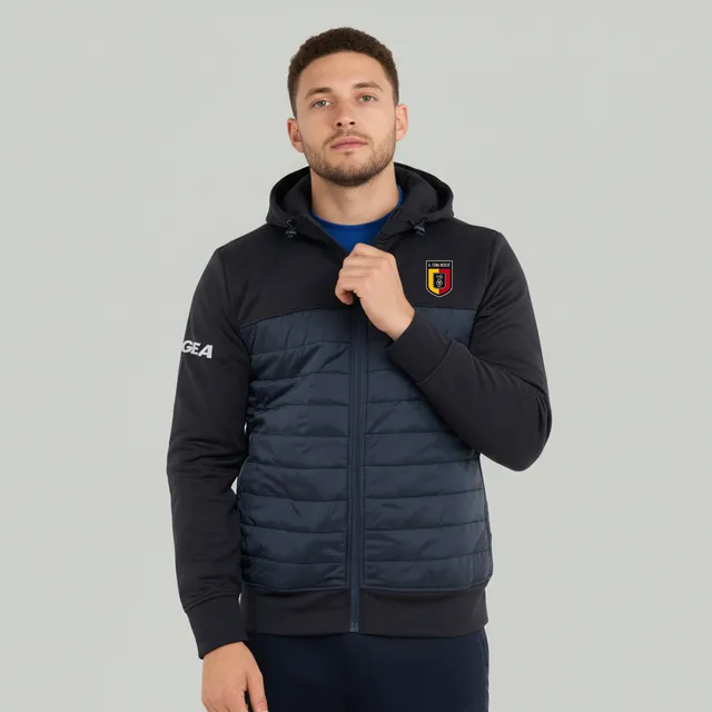 legea-toma-maglie-giubbotto-leggero-imbottito-antivento image 1