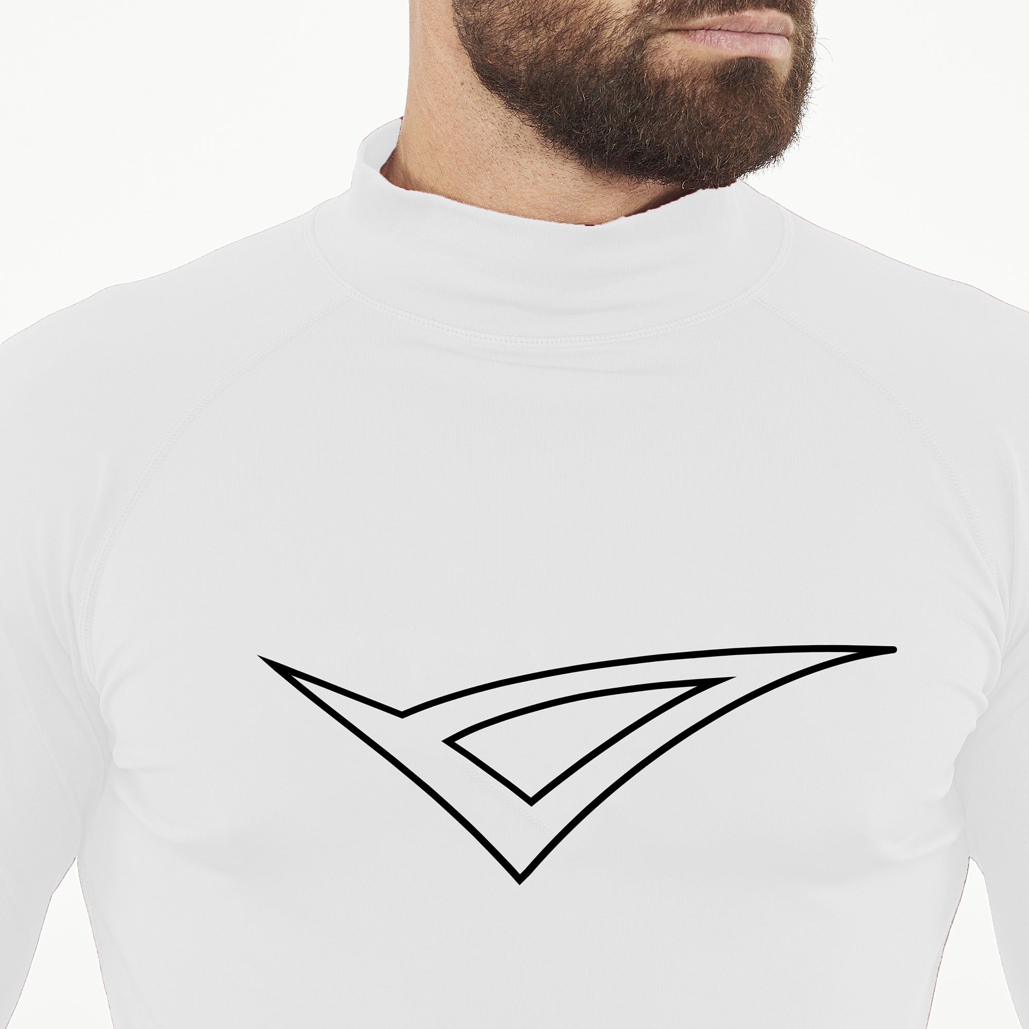 legea-ironboy-long-maglia-termica-manica-lunga-bianco-3xs-2xs image 4