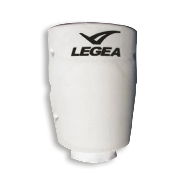 legea-jump-ginocchiera-con-supporto-articolare-bianco-m image 1