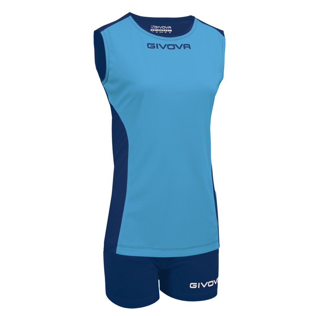 givova-kit-volley-piper-maglia-e-pantaloncino-pallavolo image 7
