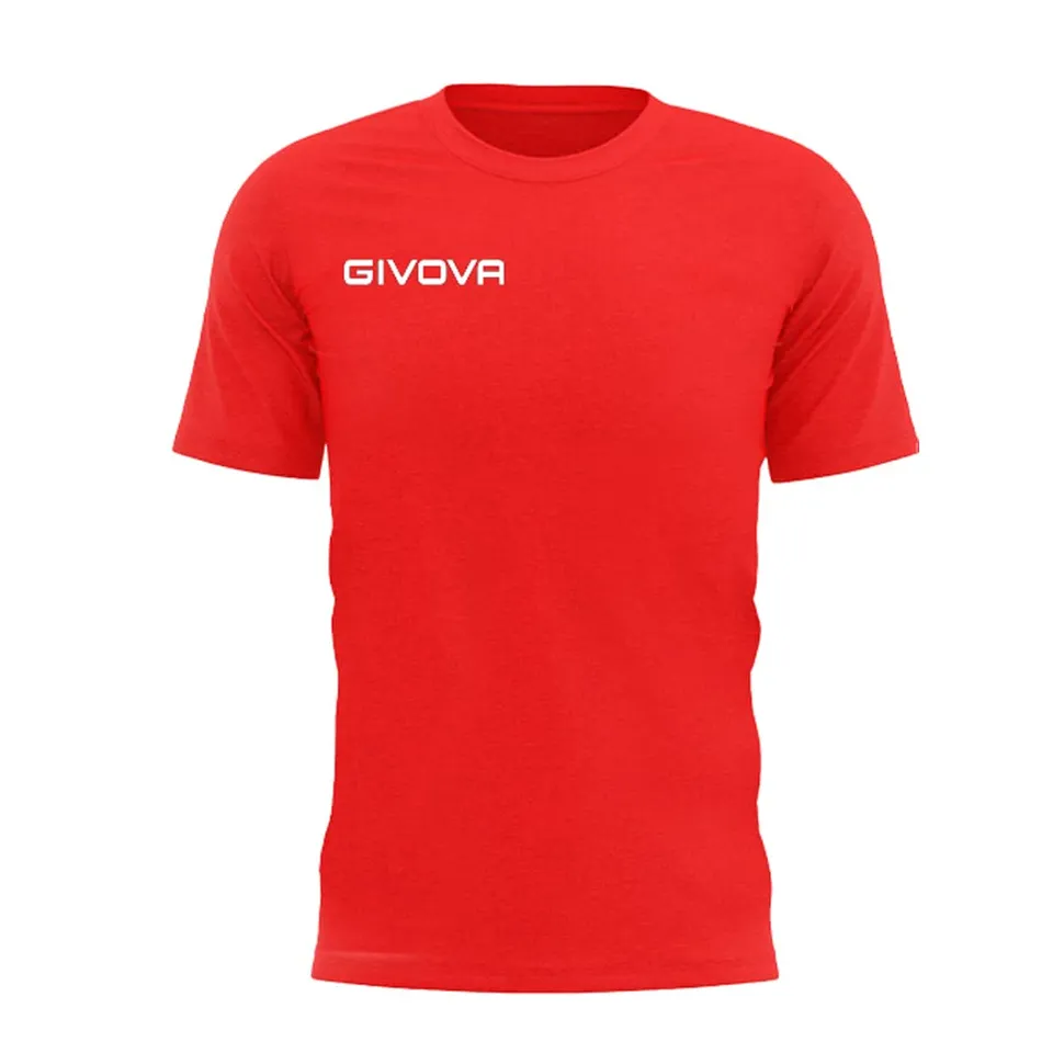 givova-cubo-t-shirt-in-cotone-unisex image 1