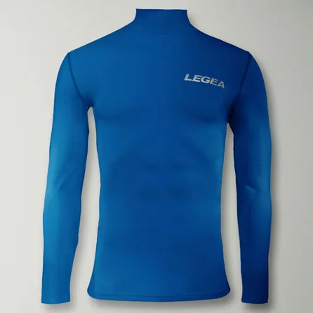 legea-maglia-termica-body-6-azzurra-maniche-lunghe-2xl image 1