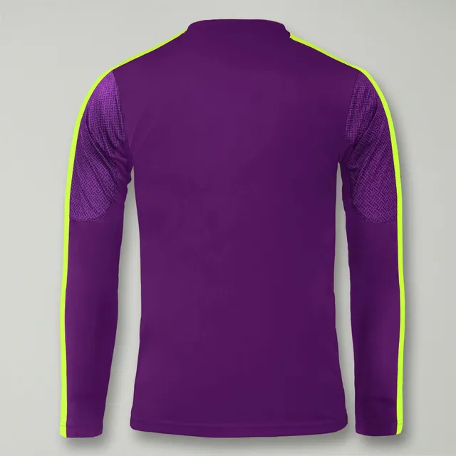 legea-atene-maglia-calcio-maniche-lunghe-viola-xl image 1