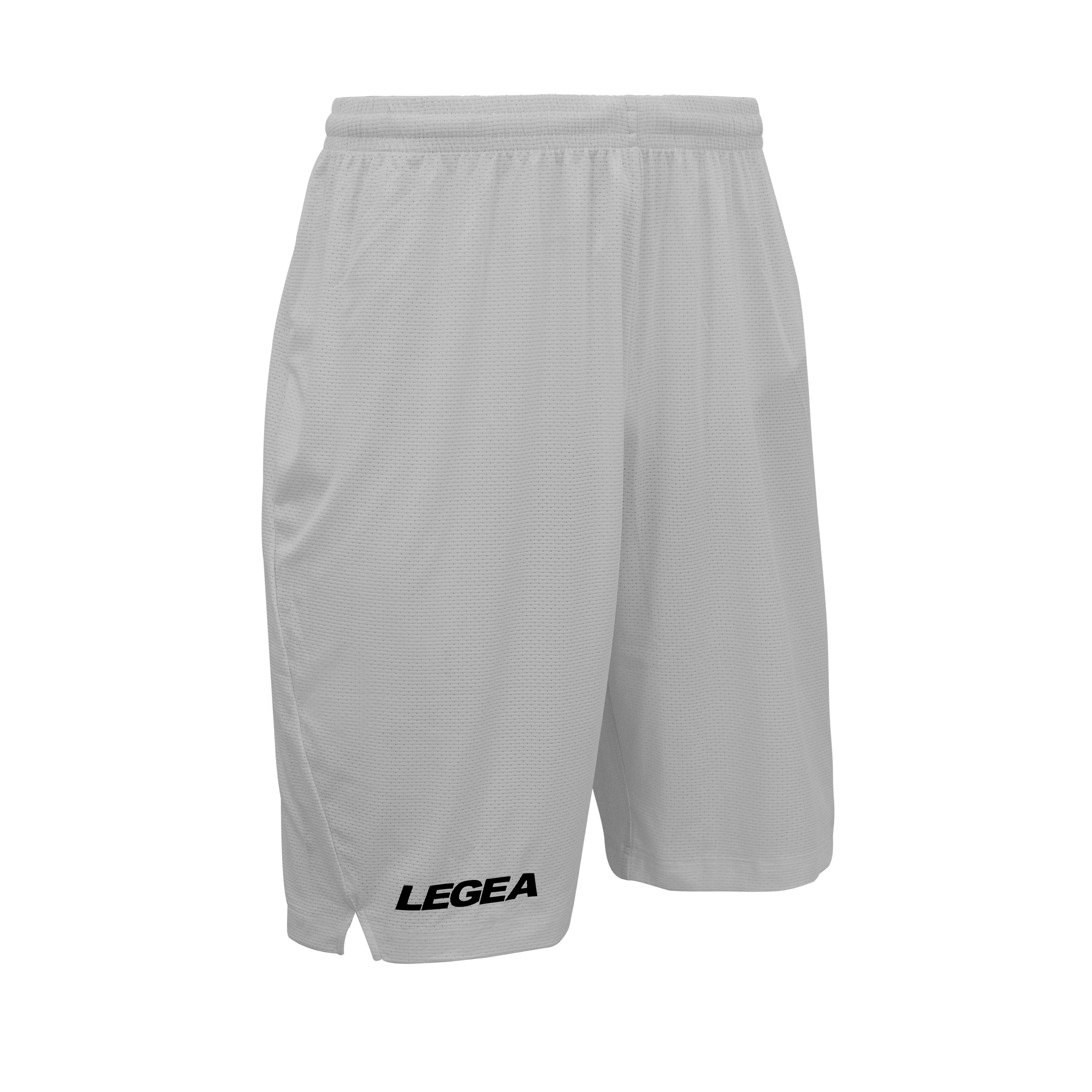 legea-pantaloncini-allenamento-cleveland-bianco-xs-taglie-piccole image 2
