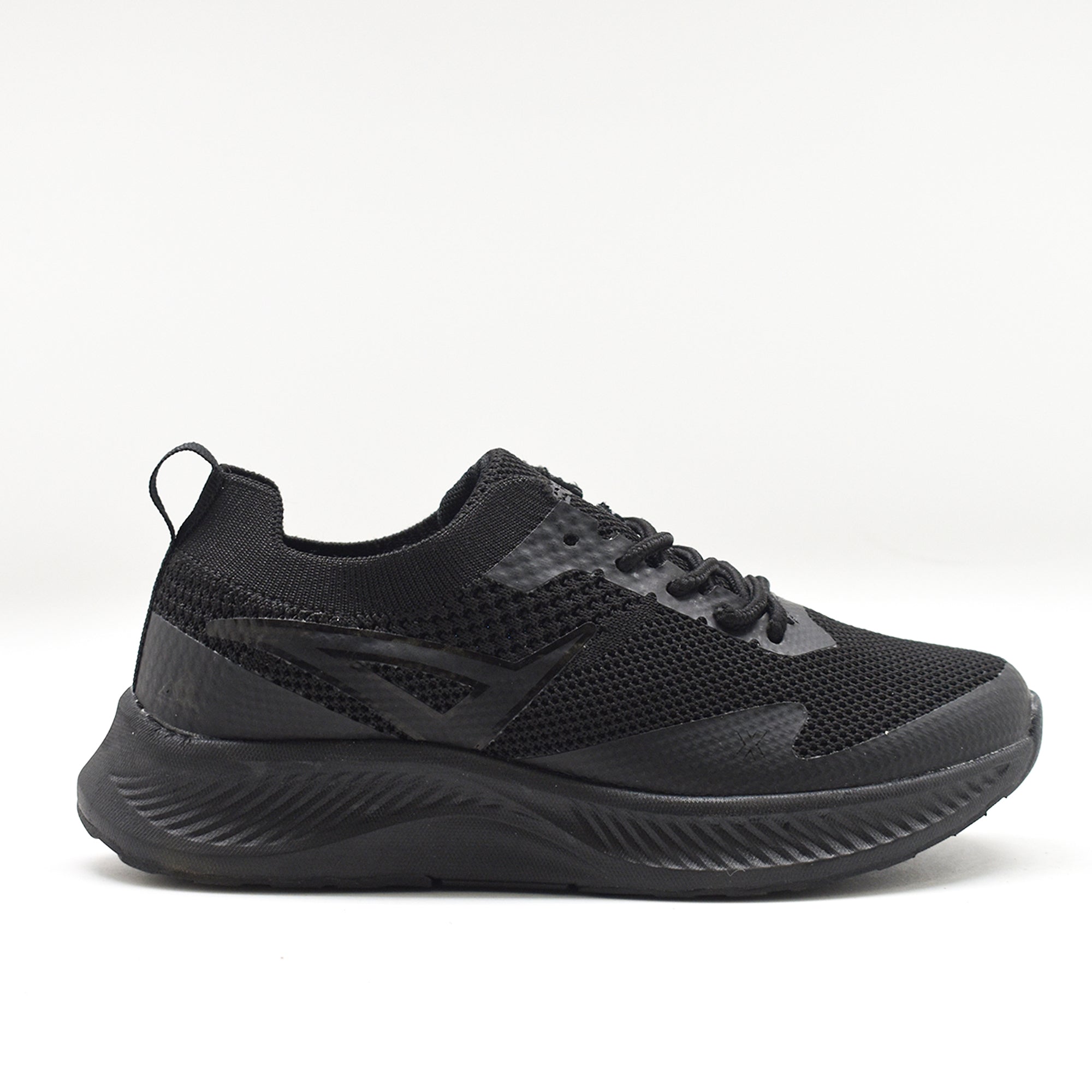 legea-sneaker-ultralight-nero-42 image 4