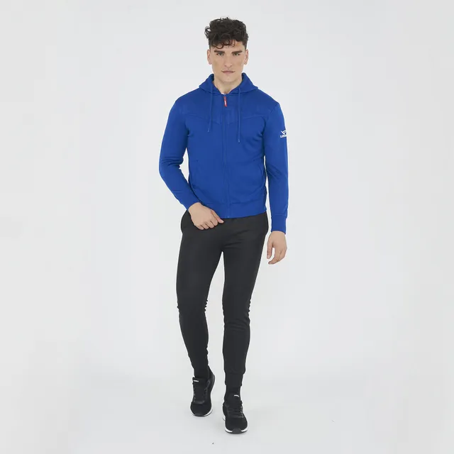 legea-saburo-tuta-sportiva-completa-blu-nero-xl image 1