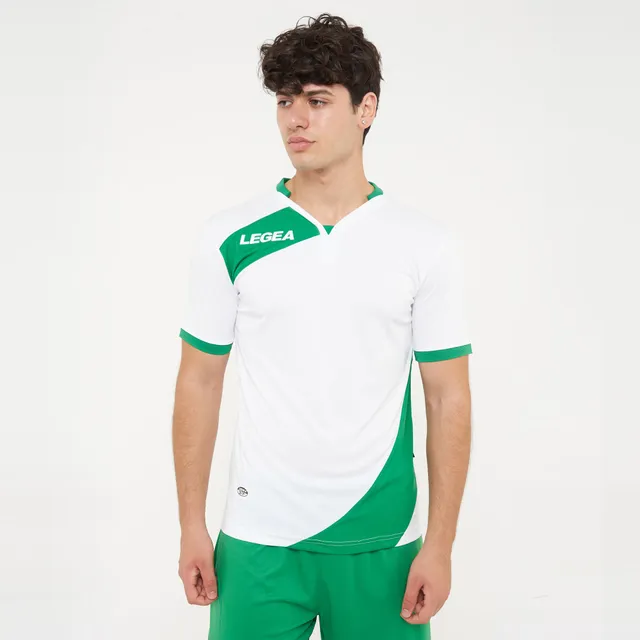 legea-barcellona-maglia-allenamento-bianco-verde-s image 1