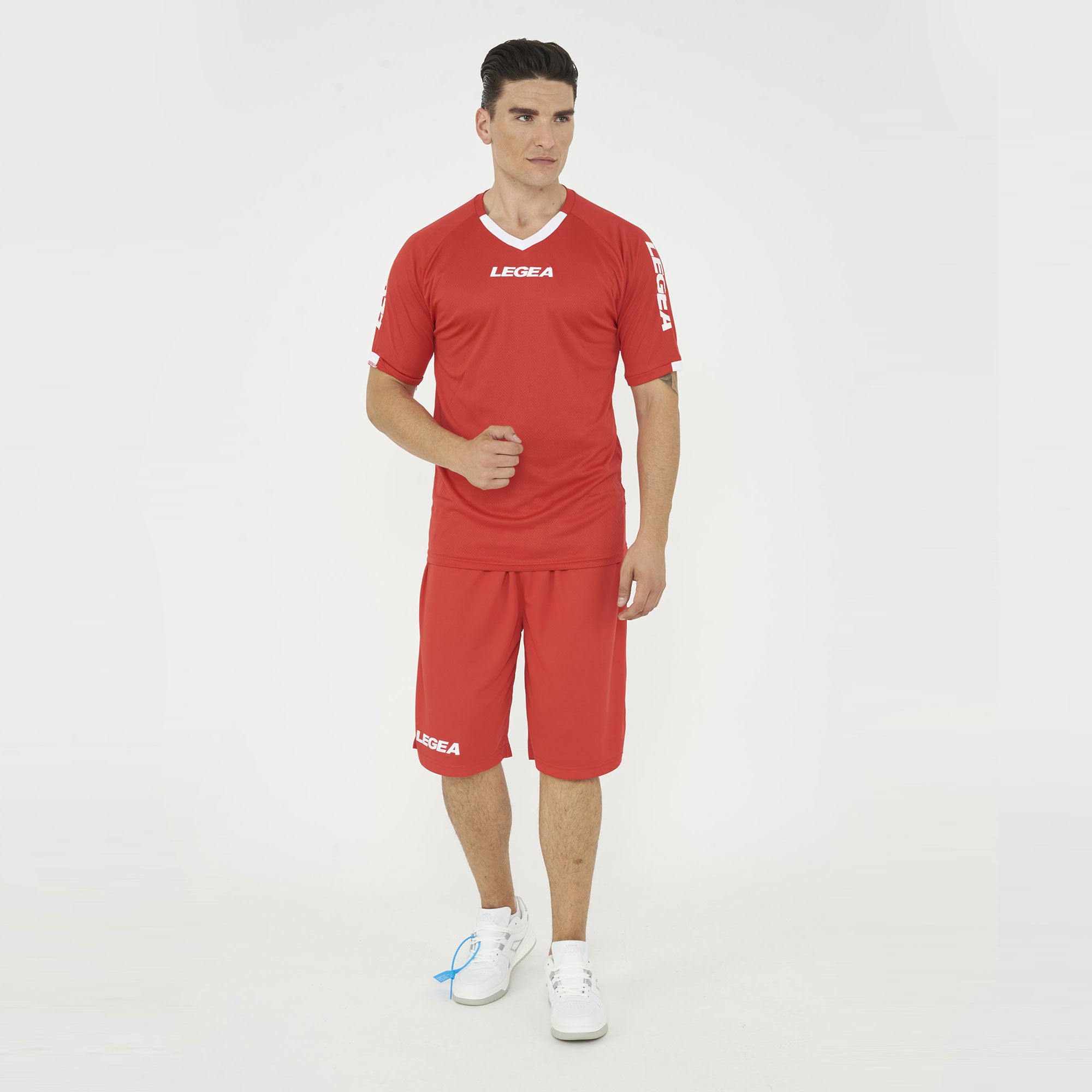 legea-los-angeles-sopramaglia-basket-rosso-2xl image 5