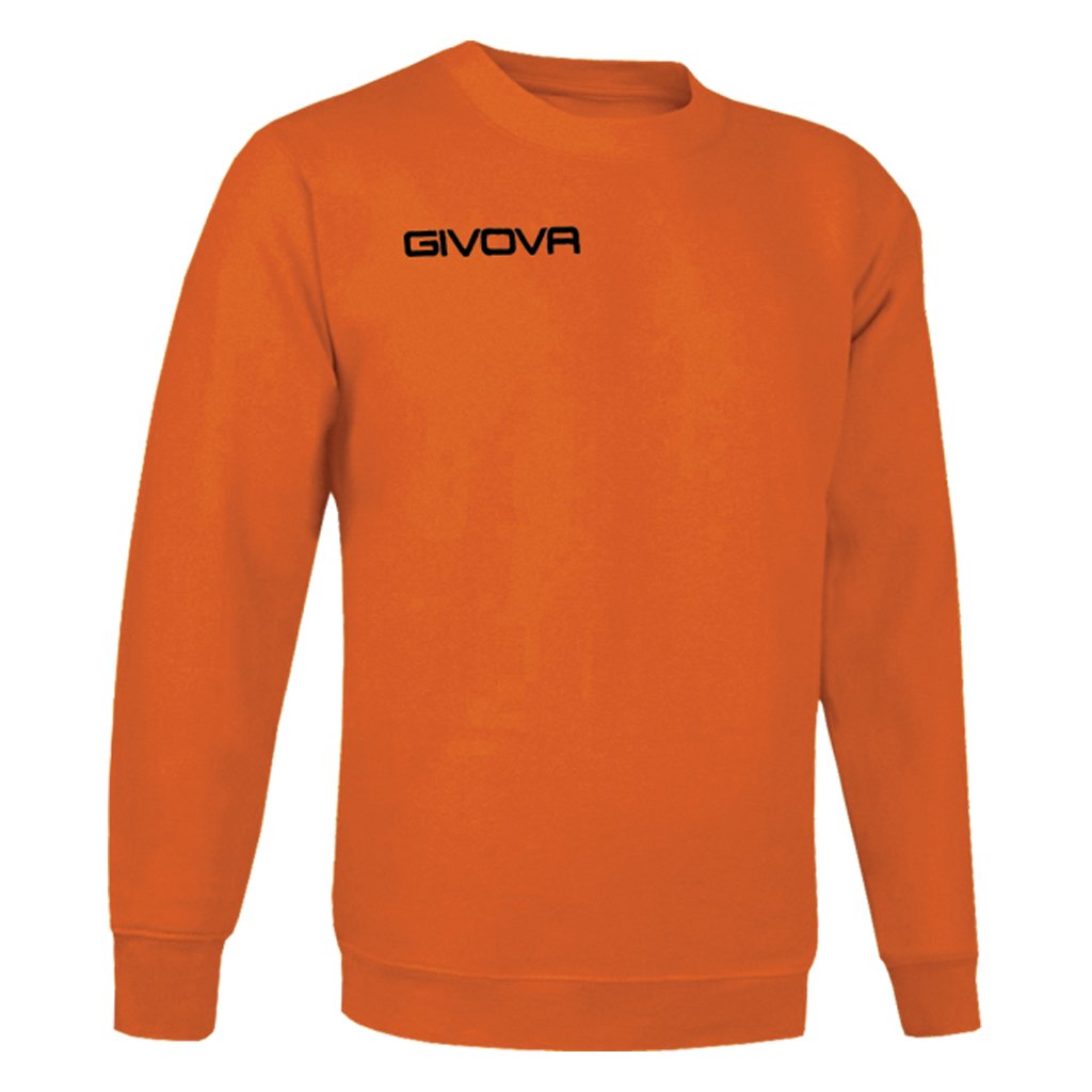 givova-one-maglia-girocollo-unisex-in-maglina-knit image 2