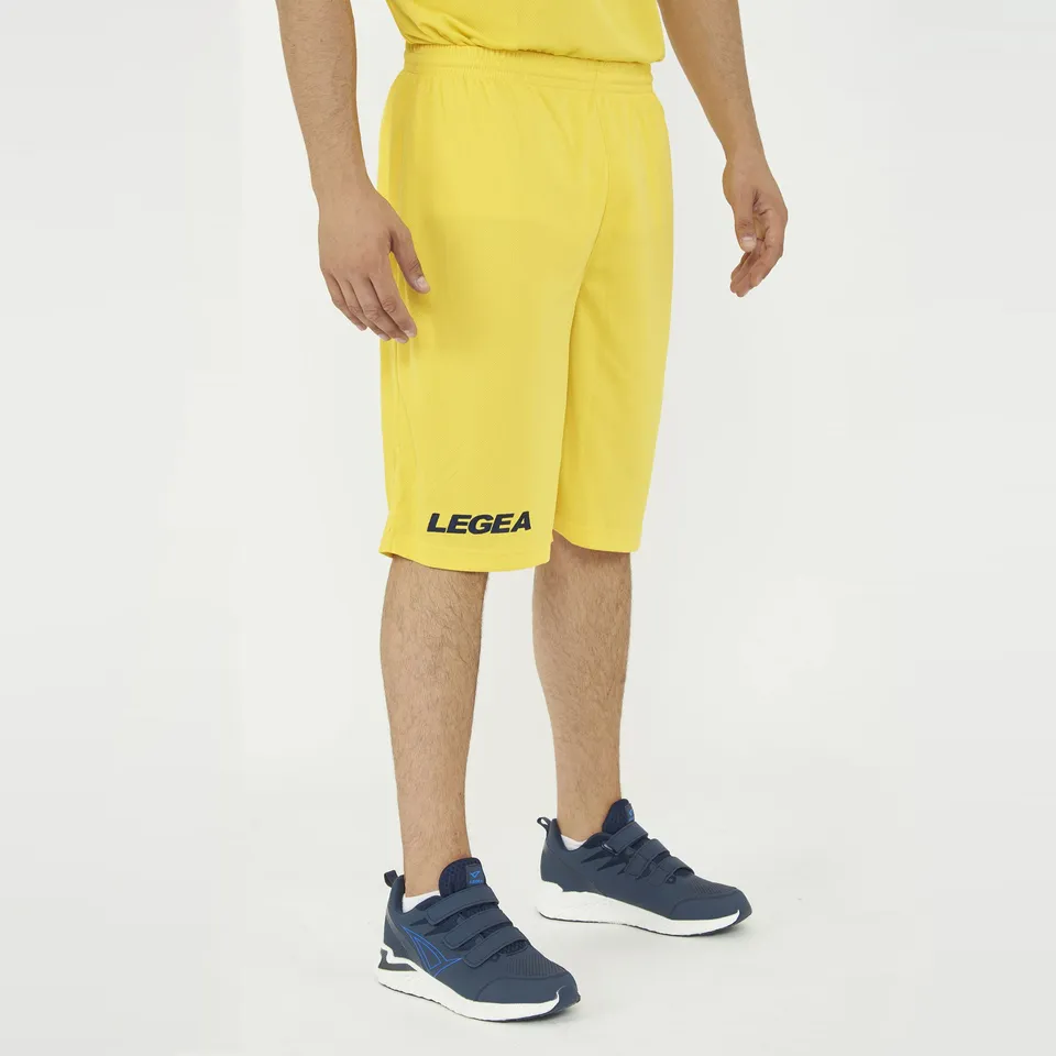 legea-pantaloncini-basket-portland-giallo-l image 1