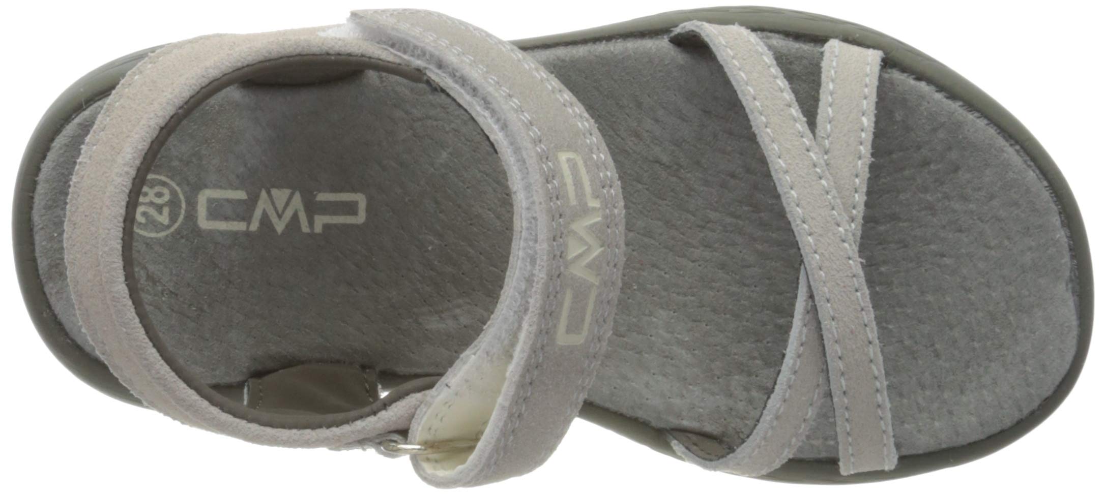 cmp-hailioth-sandalo-da-trekking-bambini-unisex image 5