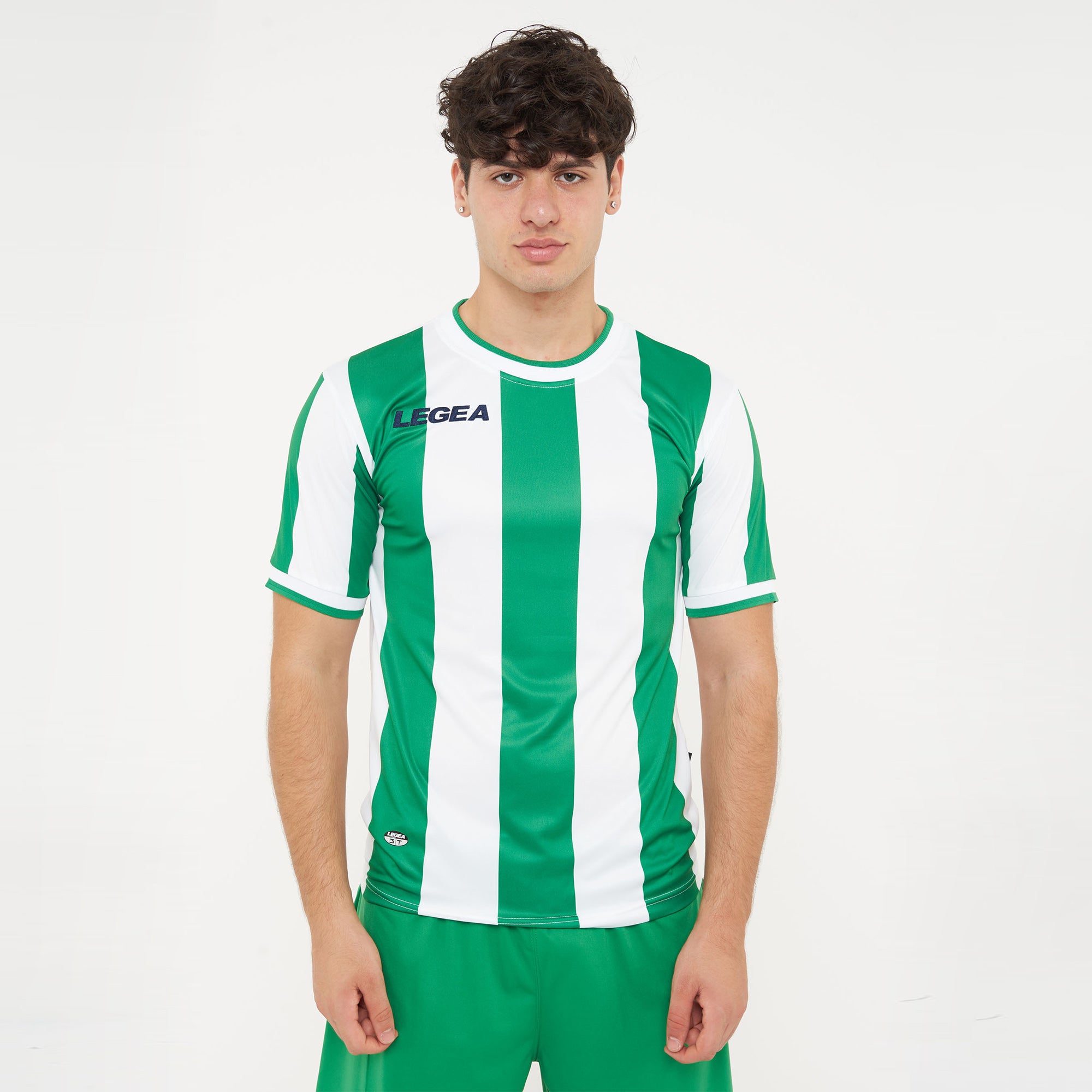 legea-valencia-maglia-da-calcio-maniche-corte-bianco-verde-2xs image 1