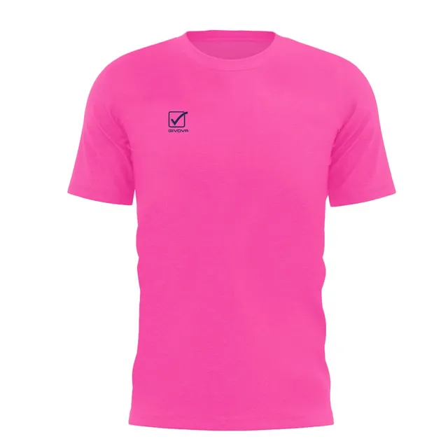 givova-t-shirt-action-maglia-sportiva-a-maniche-corte image 1