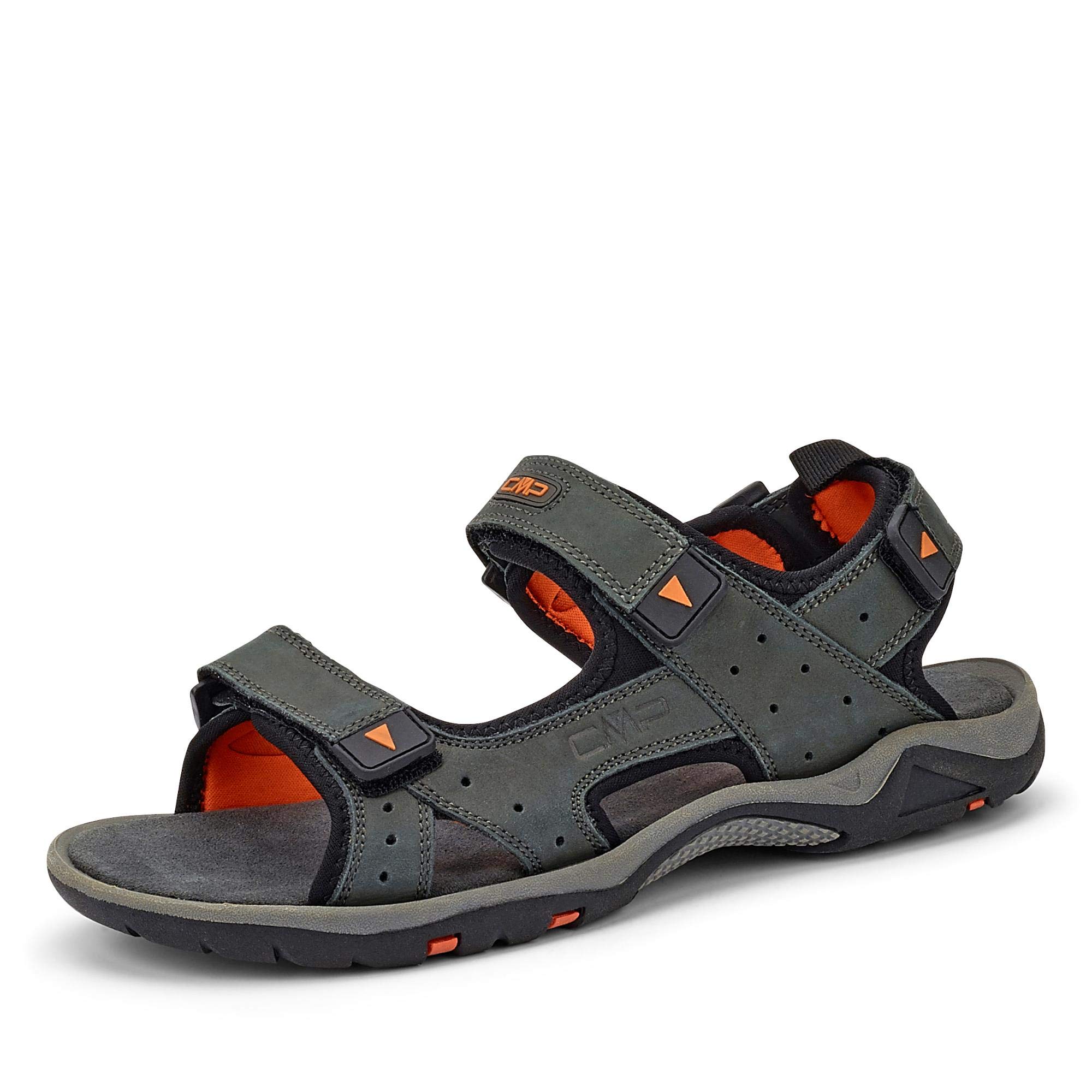 cmp-almaak-sandalo-sportivo-da-hiking-uomo image 1