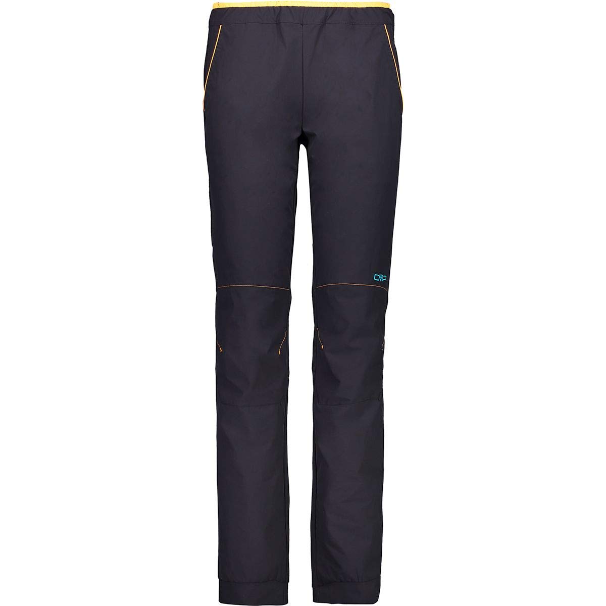 cmp-rigel-dry-function-30t6196-pantaloni-trekking-uomo image 1