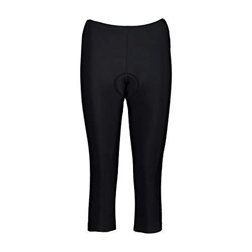 cmp-pantaloni-bike-3-4-da-donna image 4