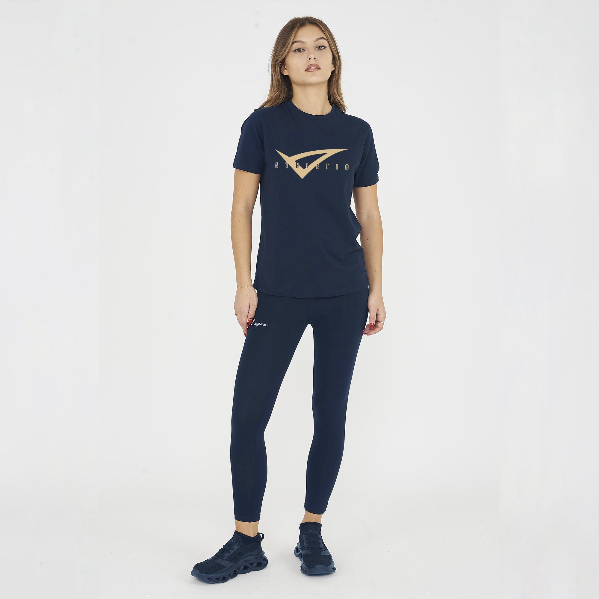 legea-move-woman-t-shirt-in-cotone-blu-xl image 4