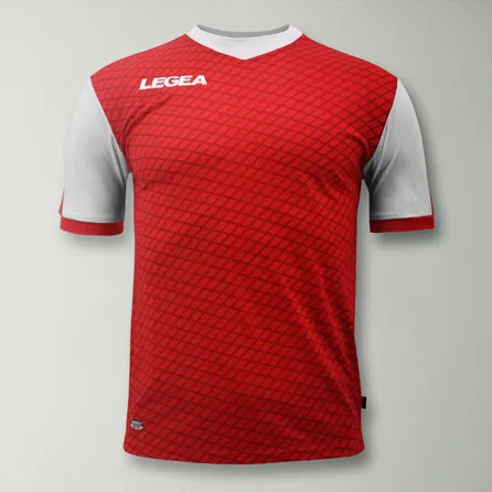 legea-narbona-senior-maglia-da-gioco-rosso-bianco-xl image 1