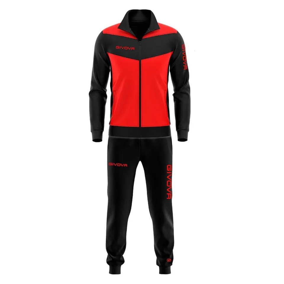 givova-visa-luxury-tuta-intera-unisex-adulto image 1