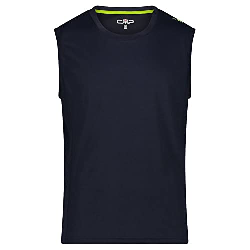 cmp-man-sleeveless-t-shirt-hiking-shirt-uomo-canotta image 7