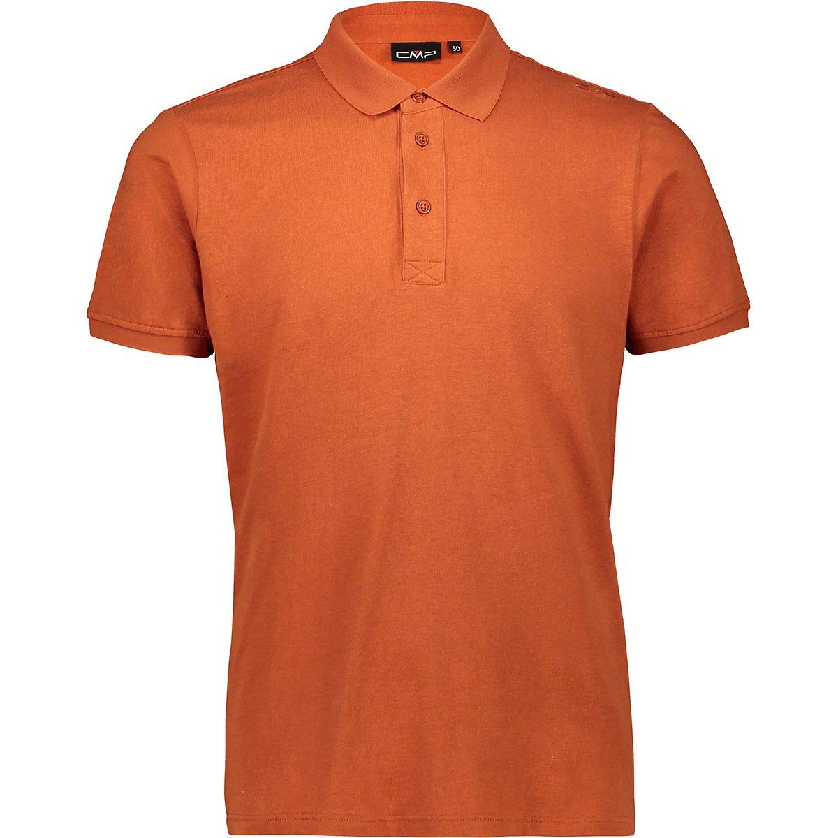 cmp-rahmsy-30t7597-t-shirt-uomo-con-colletto image 1