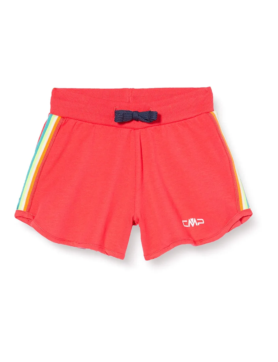 cmp-pantaloncini-elasticizzati-bambini-bermuda-unisex-rigel image 1