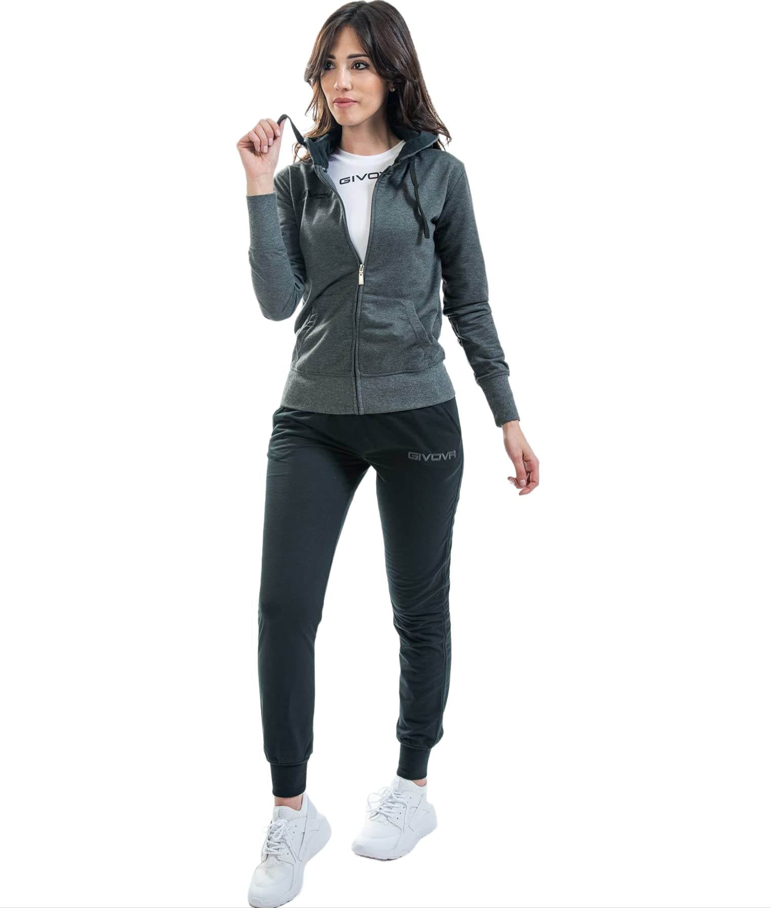 givova-star-tuta-sportiva-unisex image 1