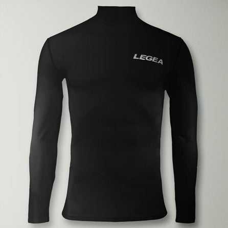 legea-body-6-maglia-termica-maniche-lunghe-nero-xs image 1
