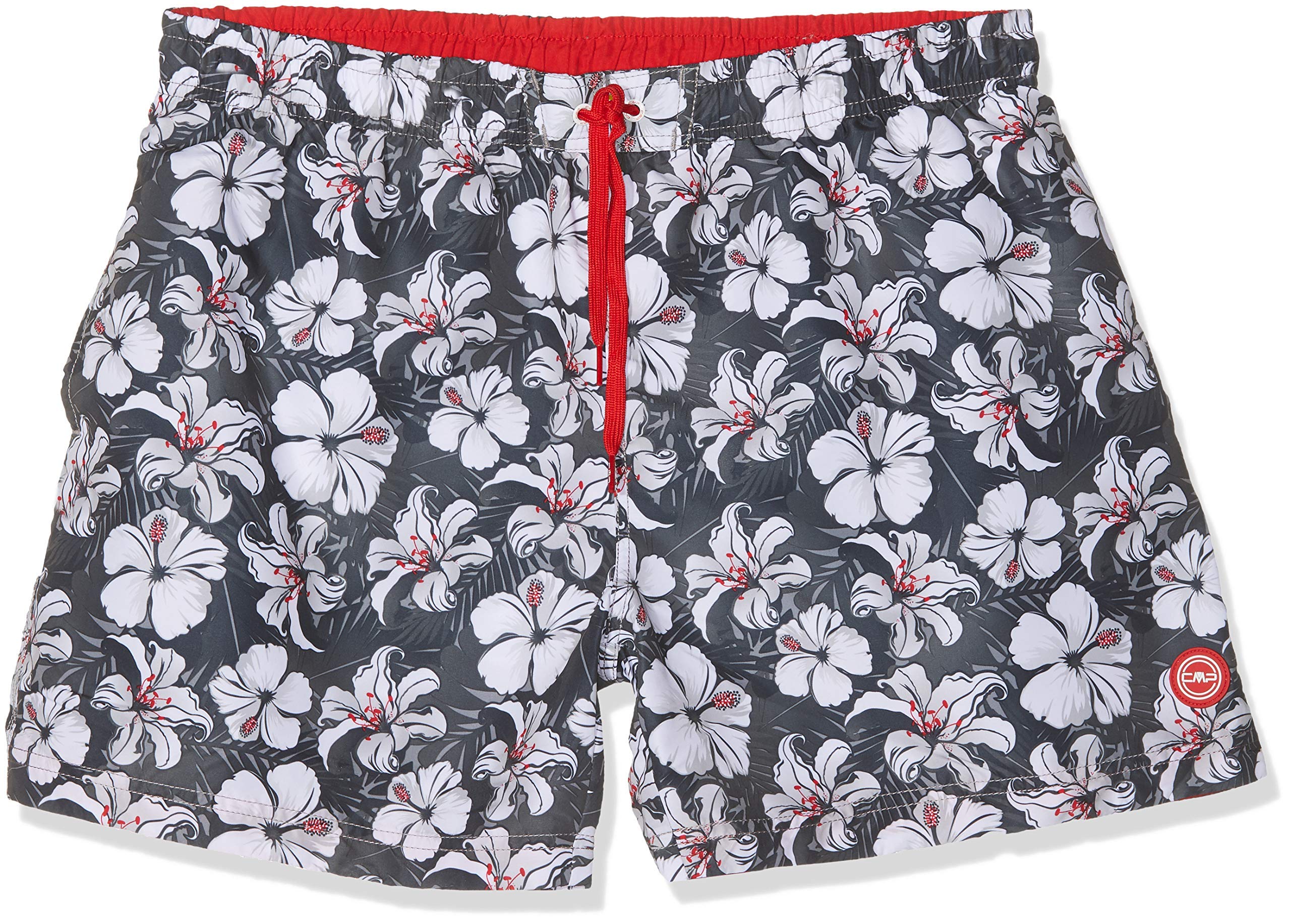 cmp-hawaii-30r9047-costume-da-bagno-a-pantaloncino-uomo image 7